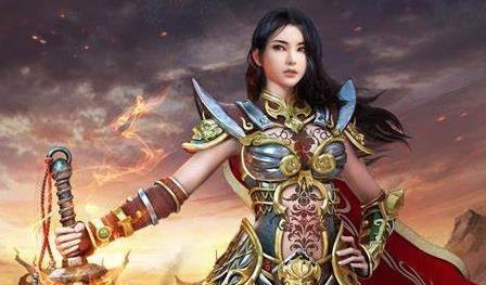 我对霸刀里法师的一些认知 我对霸刀里法师的一些认知