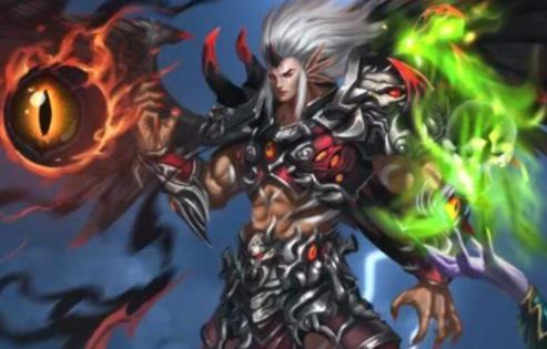 战士对付道士要有好的心理素质 战士对付道士要有好的心理素质