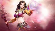 法师的玛法情怀与极致浪漫 法师的玛法情怀与极致浪漫